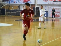 «Кайрат» в первом матче игрового дня сломил сопротивление «Инжу»