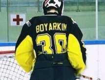 Сборная Казахстана — лидер по вратарским показателям на юниорском чемпионате мира