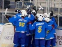 У сборной Казахстана худшая реализация на юниорском чемпионате мира 