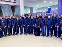 Сборная Казахстана обошла победителей юниорского чемпионата мира по игре в меньшинстве