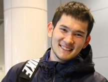 Саян Данияр: «Ключевой стала победа над французами» 