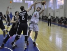 «Барсы Атырау» вновь сильнее «Капшагая»