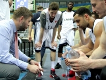 Михаил Карпенко: «Мы огорчены двумя поражениями в Астане, но не подавлены»