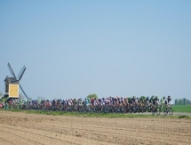 Стал известен состав «Астаны» на «Amstel Gold Race»