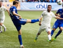 Евгений Постников: «Выиграли заслуженно»