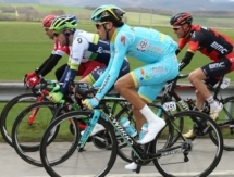 Фабио Ару пропустит Арденнские классики