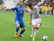 Сергей Малый: «Всегда хочется взять максимум»