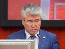 Арыстанбек Мухамедиулы: «Необходимо придерживаться установленного норматива занятий физкультурой в школах»