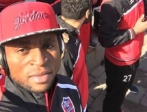 Футболист «Астаны» сыграл в Турции