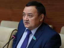 Депутата Тиникеева возмутило отсутствие культуры поведения у некоторых спортсменов «Астана Барысы»