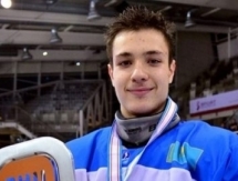 Кирилл Полохов: «Нам всего-то не хватило три очка до первого места»