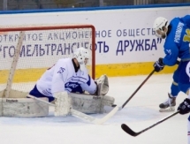 Кирилл Пономарёв: «Очень интересно было поиграть, набраться опыта»