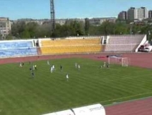 Видеообзор матча Первой лиги «Кыран» — «Байтерек» 4:0 