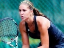 Клюева вышла во 2-й круг одиночного разряда турнира ITF в Шымкенте