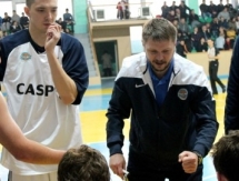 Михаил Карпенко: «Нам нужно быть максимально готовыми к заключительным играм сезона»