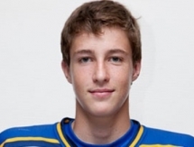 Воспитанник усть-каменогорской школы хоккея признан лучшим в финальной серии плей-офф КХЛ