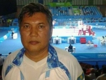 Галымбек Кенжебаев: «На чемпионате Азии будем стремиться занять первое место»