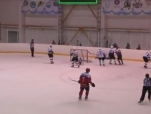 Видео финального матча чемпионата РК «Арлан» — «Бейбарыс» 1:3