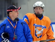 Экс-тренер «Бейбарыса» и «Иртыша» возглавил «Зауралье»