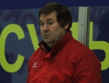 Виктор Богатырев: «За характер, за самоотдачу ребятам, все равно, — огромное спасибо!»