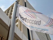 Председатель Попечительского совета ППСК «Астана» принимает участие в международной спортивной выставке «СпортАккорд»