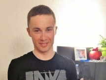 Алексей Луценко поделился кулинарными рецептами