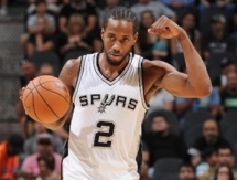 Головкин поздравил лучшего оборонительного игрока сезона НБА