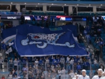 Хоккеисты «Барыса» продадут свои игровые джерси на благотворительном аукционе