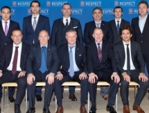 Президент ПФЛК принял участие в работе комитета УЕФА по маркетингу