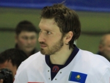 Антон Казанцев: «Наверное, очень сильно хотели чемпионства, это и сыграло с нами злую шутку»