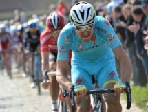 Лоуренс Де Вриз — 30-й на третьем этапе «Тура Хорватии»