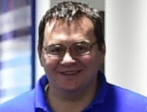 Андрей Назаров: «Предложили нашей команде высокие скорости»