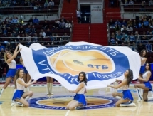 Анонс матча ВТБ «Красный Октябрь» — «Астана»