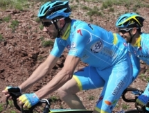 Алессандро Ванотти: «Моя форма улучшается»