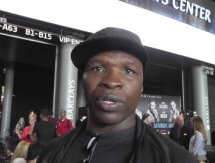 Кенни Портер: «Не вижу, что Уэйд в состоянии тягаться с Головкиным»