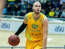 «Астана» завершает сезон в ВТБ проигрышем «Красному Октябрю» 