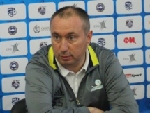 Станимир Стойлов: «Сегодня была хорошая футбольная битва»