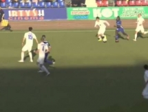 Видеообзор матча Премьер-Лиги «Иртыш» — «Астана» 2:2