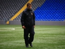 Максим Шевченко: «Команда не любит и не хочет проигрывать»