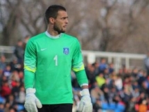 Александр Григоренко — 200 матчей в КПЛ