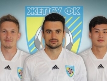 Болельщики «Жетысу» определили тройку лучших в матче против «Тобола»