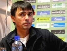 Сергей Тимофеев — главный тренер «Алтая»