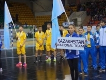 Итоги третьего дня чемпионата Азии