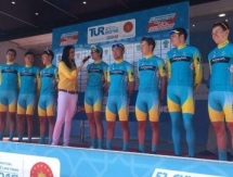 Кайрат Байгудинов: «Никита Стальнов способен побороться за место в тройке лидеров общего зачета»