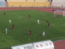 Видео матча Кубка Казахстана «Ордабасы» — «Кайсар» 2:0