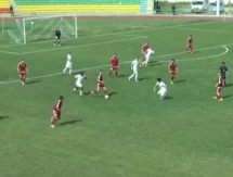Видео матча Кубка Казахстана «Атырау» — «Алтай» 1:0