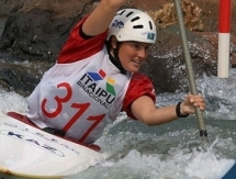 Екатерина Смирнова завоевала лицензию на Олимпиаду-2016