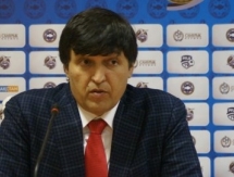 Юрий Уткульбаев: «Свежести не хватило, чтобы показать искрометный футбол»