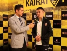 Аслан Дарабаев: «„Шахтер“ сломался после первого гола»