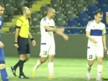 Бомбардиры Кубка Казахстана после 1/8 финала